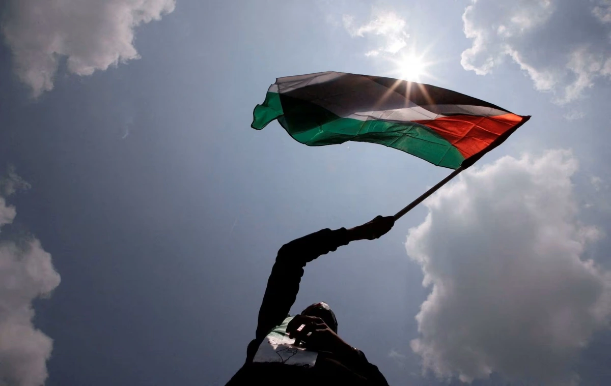 Pháp chuẩn bị công nhận nhà nước Palestine