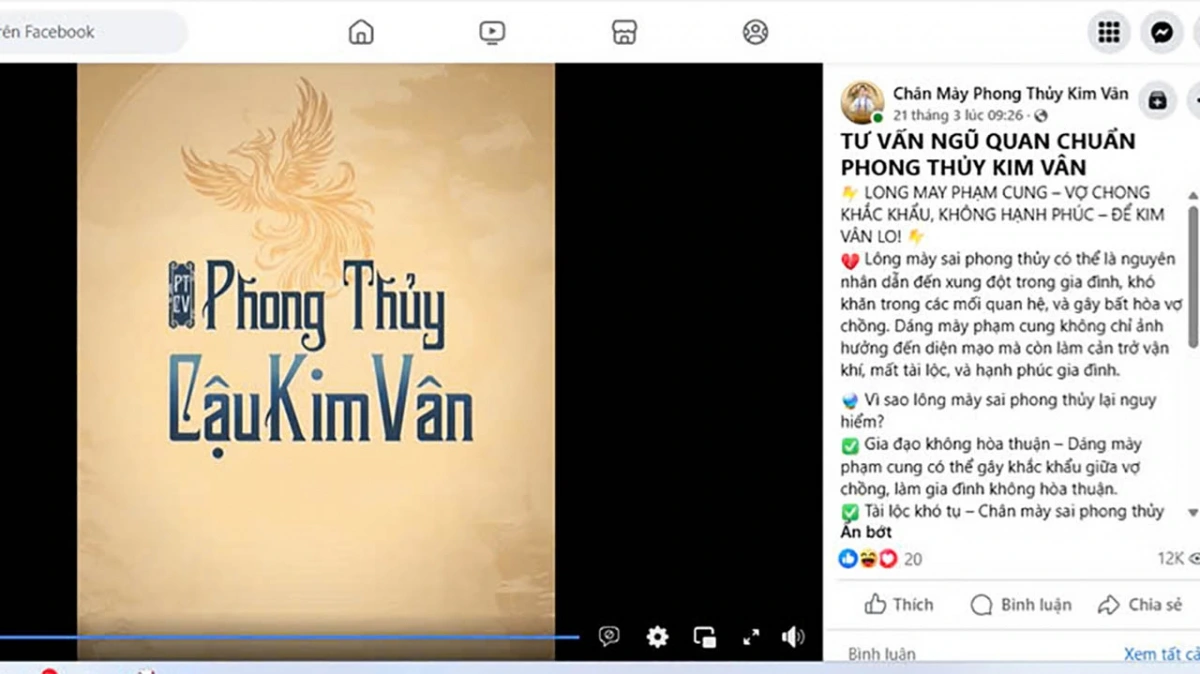 Các cơ sở phun xăm lông mày còn sử dụng chiêu trò “dọa khách”