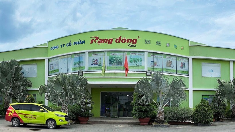 HOSE xem xét hủy niêm yết cổ phiếu RDP của Công ty CP Rạng Đông Holding (Ảnh: KT)