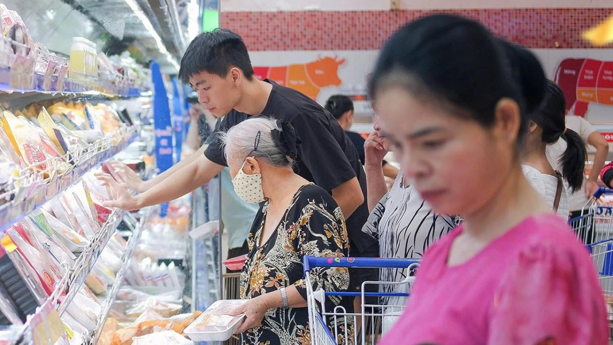Saigon Co.op cam kết mạnh mẽ trong việc cung cấp sản phẩm đạt chất lượng cao