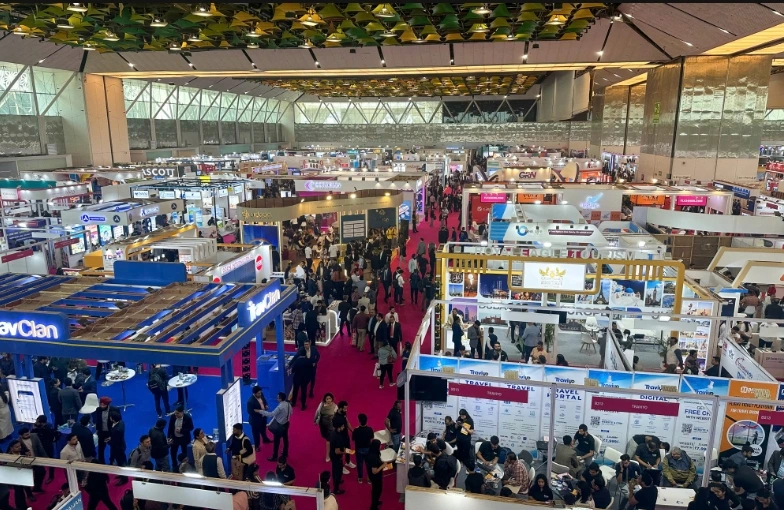 Overview of the South Asia Travel and Tourism Exchange