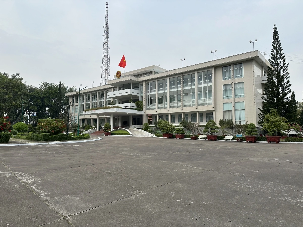 Sau sắp xếp Cần Thơ còn 32 đơn vị hành chính cấp xã