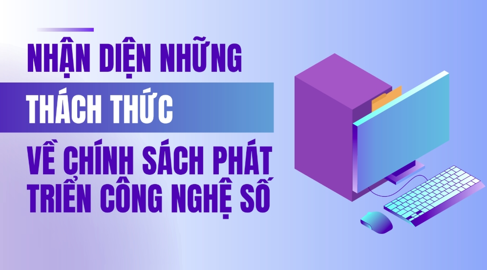 Khi chính sách ra đời rồi thì phải rà soát, nhận diện đầy đủ các vướng mắc, từ đó sửa đổi và phải làm nhanh quy trình