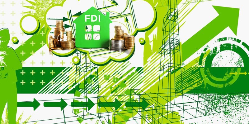 Cần tái cấu trúc cách tiếp cận dòng vốn FDI tập trung vào chất lượng, hàm lượng công nghệ cao hơn (Ảnh minh họa: KT)