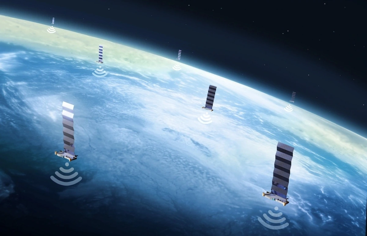 Internet vệ tinh Starlink sắp tới sẽ có mặt tại Việt Nam