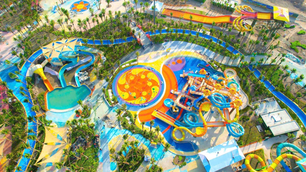 Đô thị Sun Urban City phía Nam Hà Nội dần hoàn thiện, đáp ứng nhu cầu cho nhân lực chất lượng cao