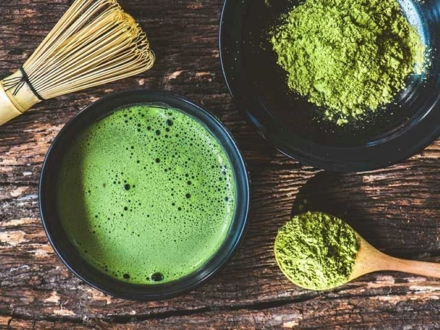 Matcha cũng tiềm ẩn một số tác dụng phụ không phải ai cũng biết. Ảnh: Healthline