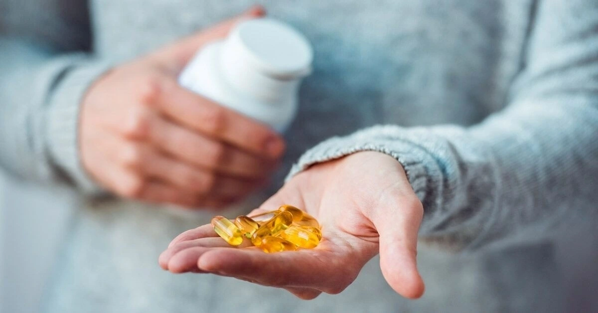 Bổ sung quá nhiều omega-3 có thể dẫn đến những tác hại khôn lường. Ảnh: Getty Images