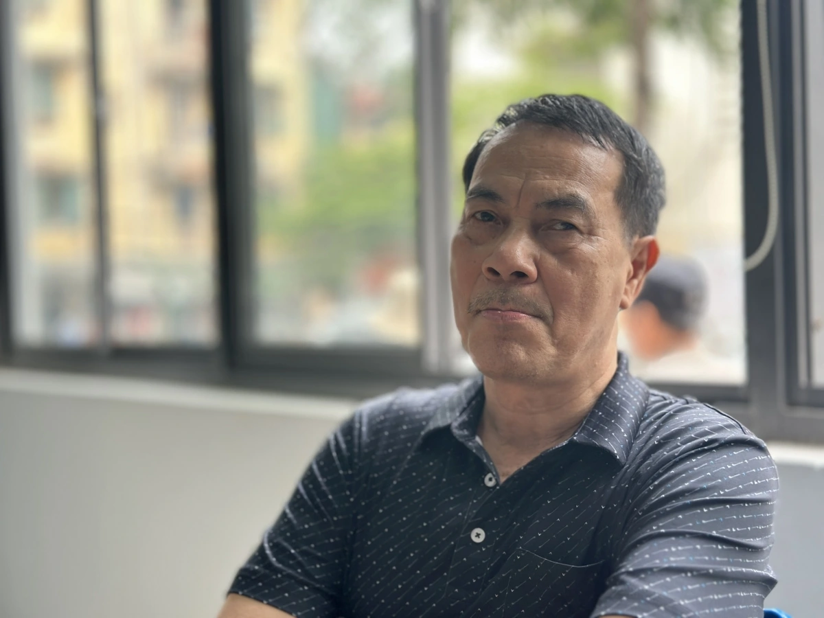 Chung cư N3 được xây dựng trên nền của 2 đơn nguyên tập thể cũ là nhà A1, A2 (khu tập thể Nguyễn Công Trứ). Đến năm 2016 chung cư N3 hoàn thành người dân trở sau thời gian tạm cư trở về sinh sống đến nay điều kiện cuộc sống tại chung cư mới hoàn toàn hài lòng.