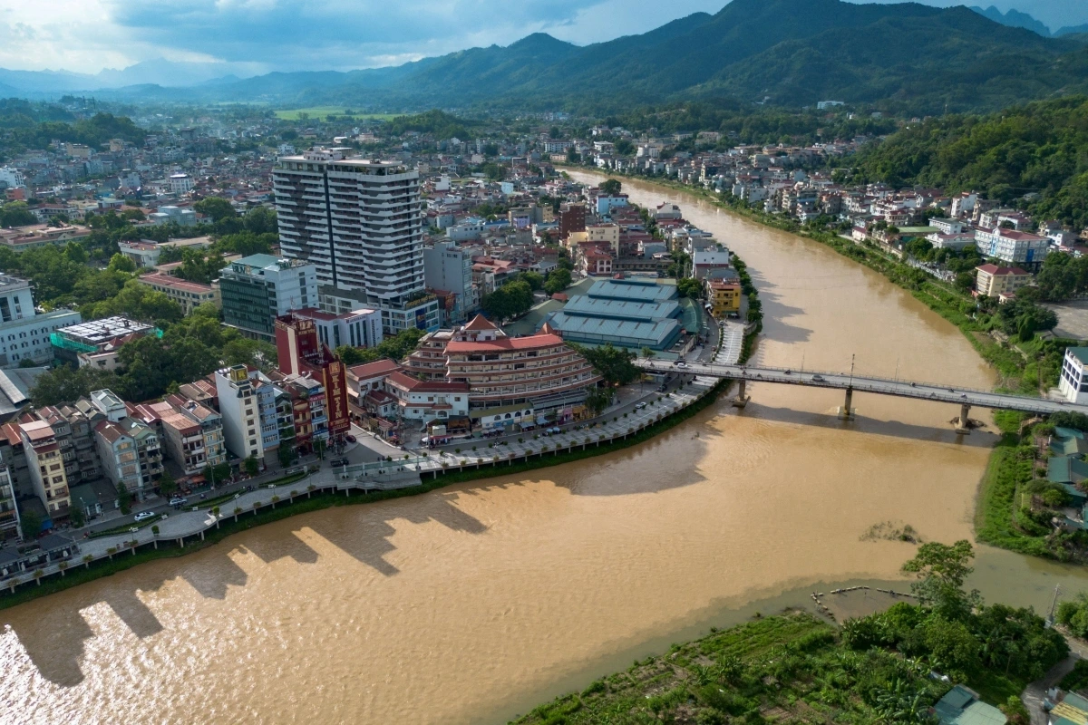 Thành phố Cao Bằng dự kiến sẽ thành lập 3 phường mới