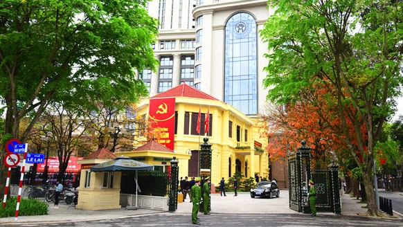 Hoàn thiện việc sắp xếp, bố trí cán bộ trước ngày 1/7/2025, gắn với kiện toàn tổ chức bộ máy xã, phường mới. (Ảnh minh họa)