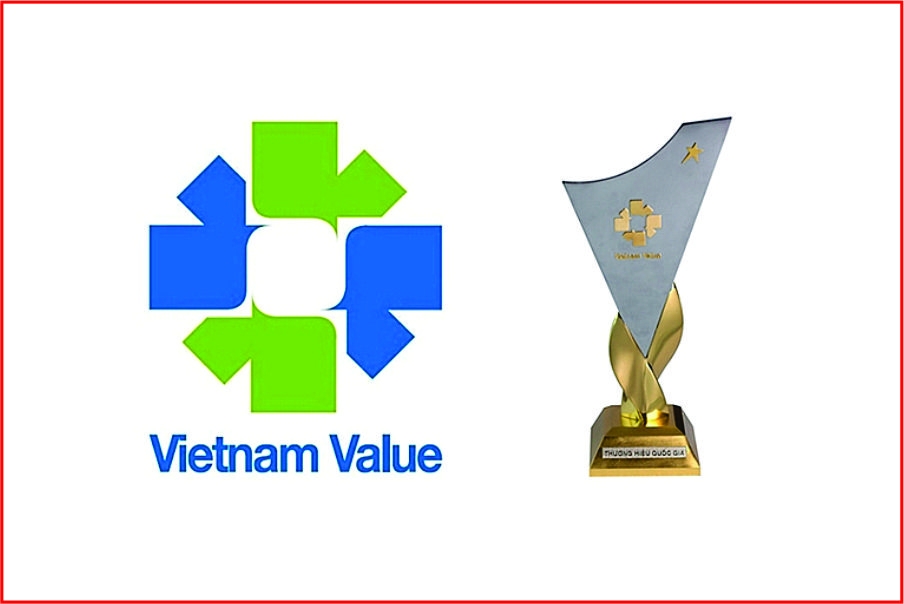 Năm 2024, giá trị Thương hiệu quốc gia Việt Nam được định giá 507 tỷ USD, xếp hạng 32 thế giới (Ảnh minh họa: KT)