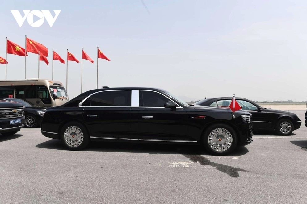 During the two-day state visit to Vietnam, General Secretary and President of China Xi Jinping will have important talks and meetings with Party General Secretary To Lam, State President Luong Cuong, Prime Minister Pham Minh Chinh and Chairman of the National Assembly Tran Thanh Man.