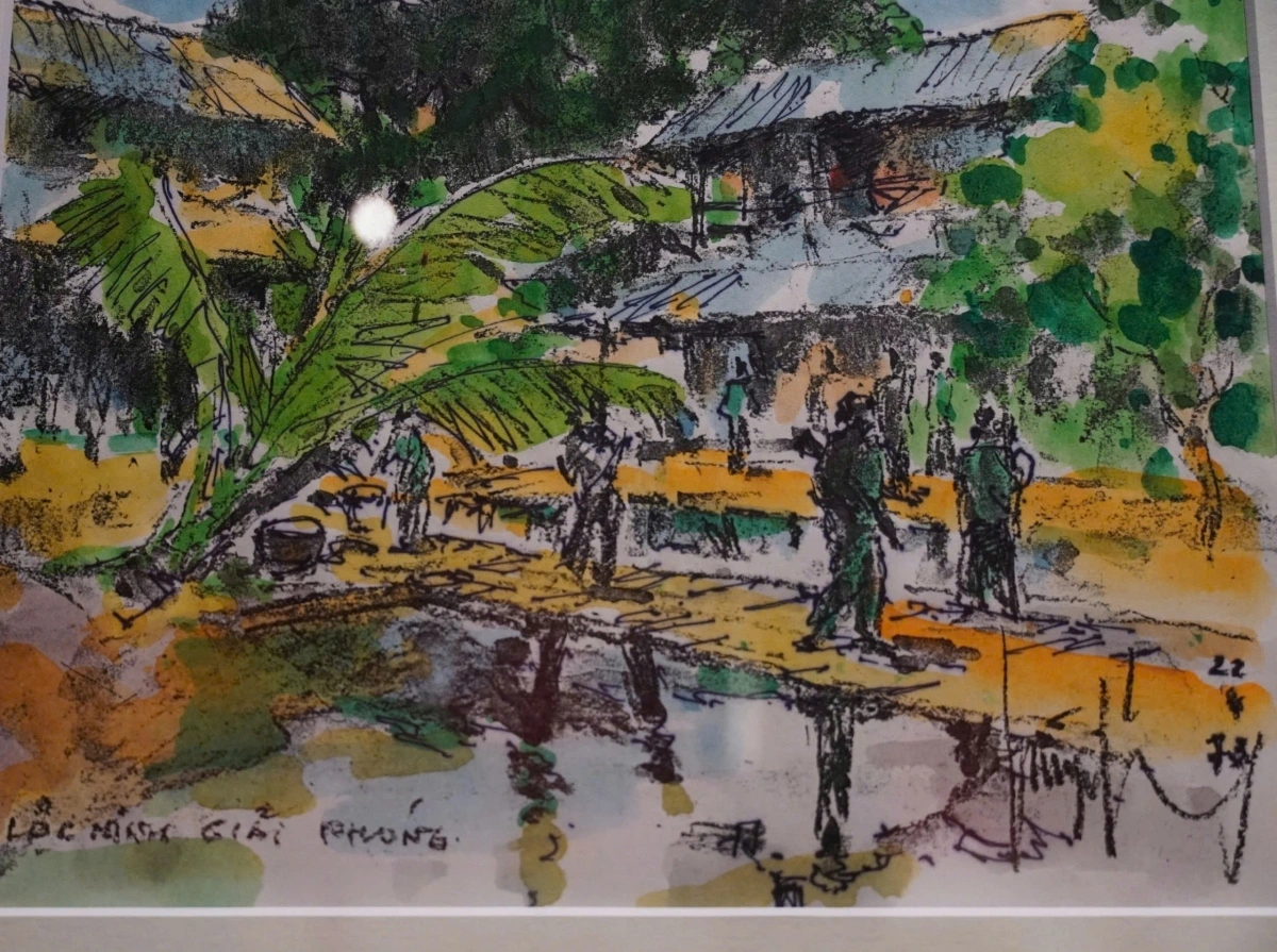 Giải phóng Lộc Ninh