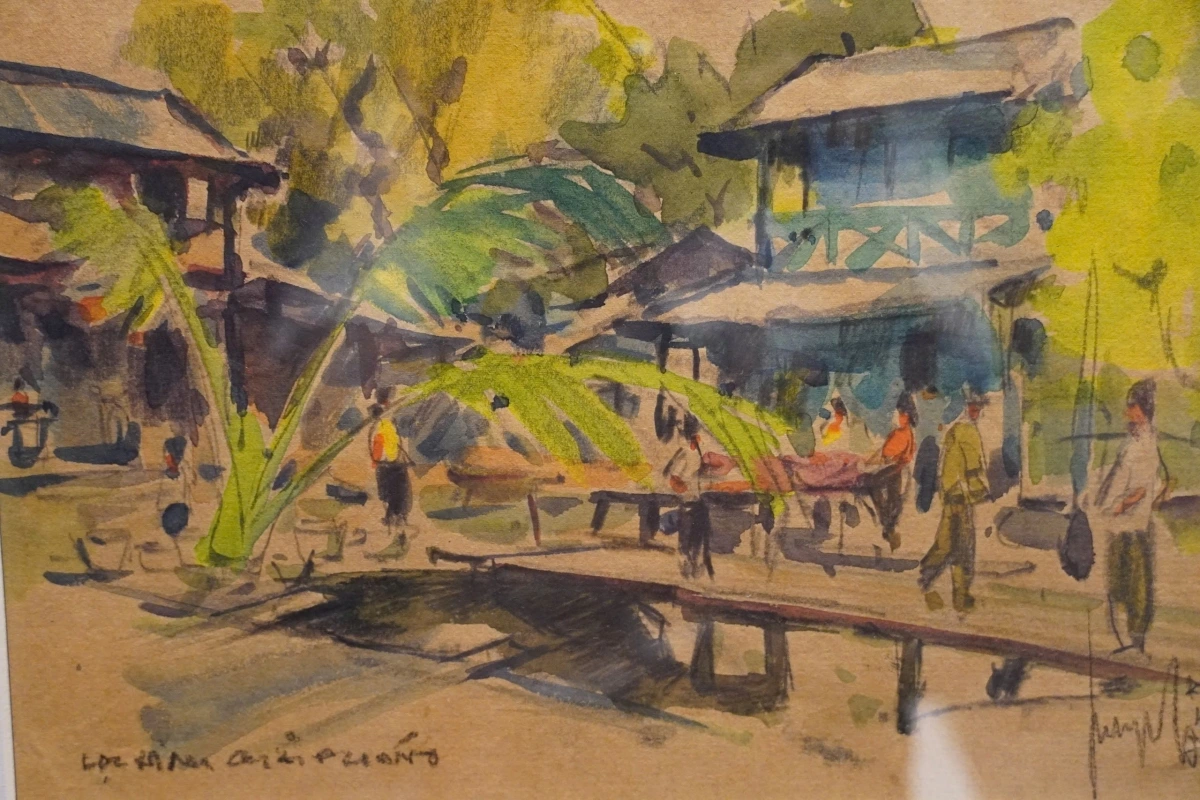Lộc Ninh ngày giải phóng