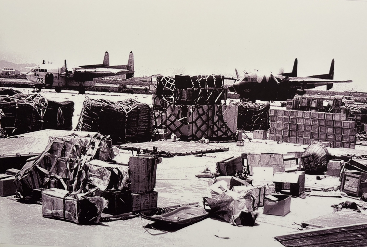 Sư đoàn 325, Quân đoàn II tiến công sân bay Thành Sơn, xuyên thủng phòng tuyến Phan Rang ngày 16/4/1975