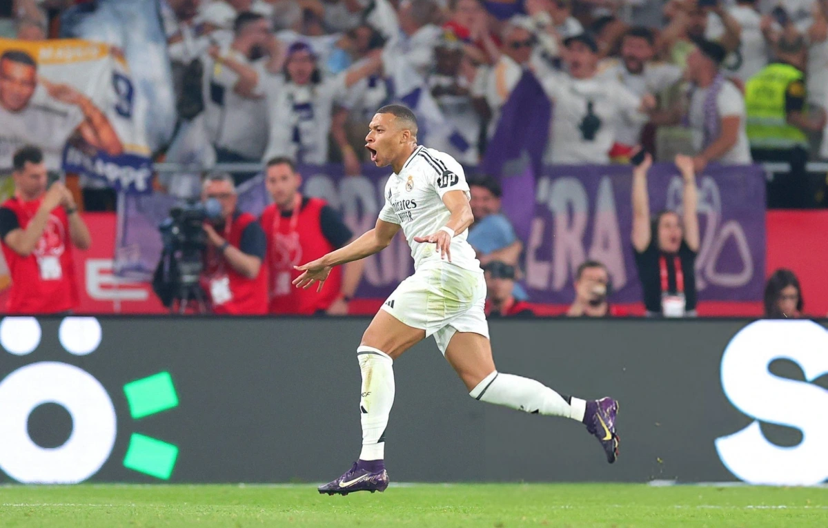 Ảnh: Getty. 