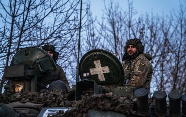 Đan Mạch muốn học hỏi kinh nghiệm thực chiến của Ukraine. Ảnh: Getty