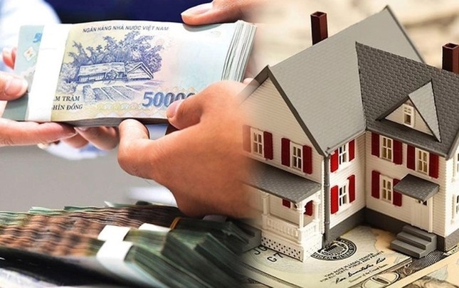 Lúc tôi cho vay thì dễ mà sao đòi nợ khó đến thế (ảnh minh họa)
