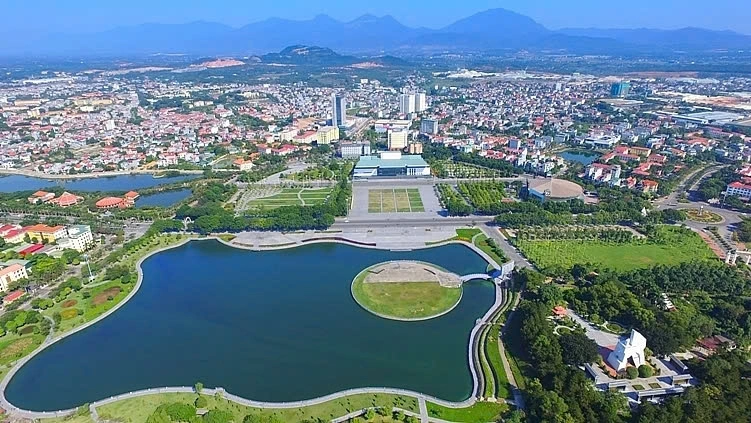 Ban chấp hành Đảng bộ tỉnh Vĩnh Phúc thống nhất sắp xếp 121 xã, phường, thị trấn hiện nay thành 36 đơn vị hành chính cấp xã mới (32 xã, 4 phường).