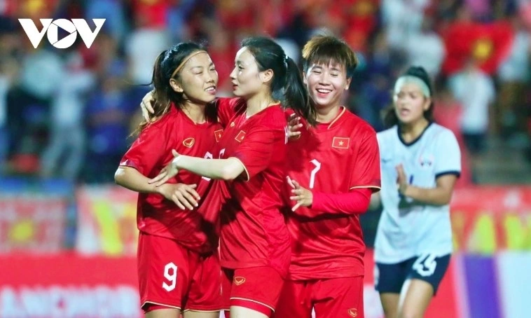 The Vietnamese women’s national football team will play friendly match against Werder Bremen in May