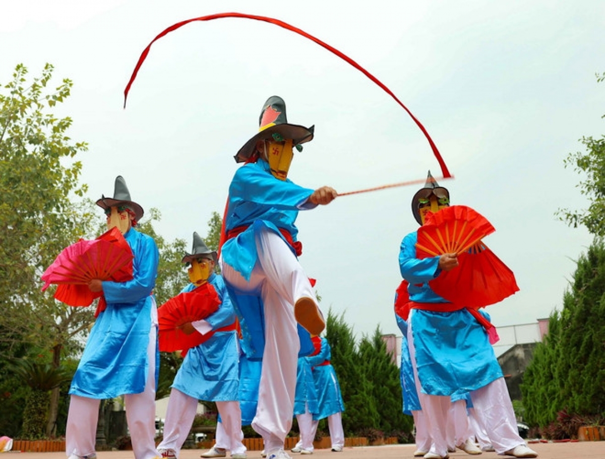 (Ảnh: Thanh Tùng - TTXVN)
