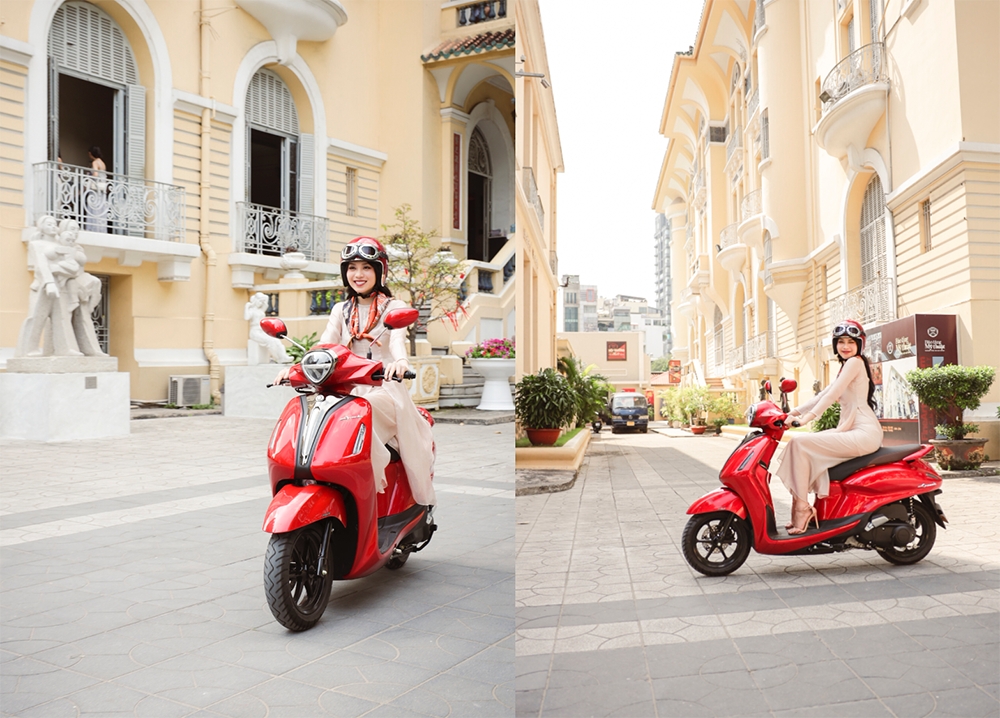 Động cơ Hybrid giúp tiết kiệm nhiên liệu