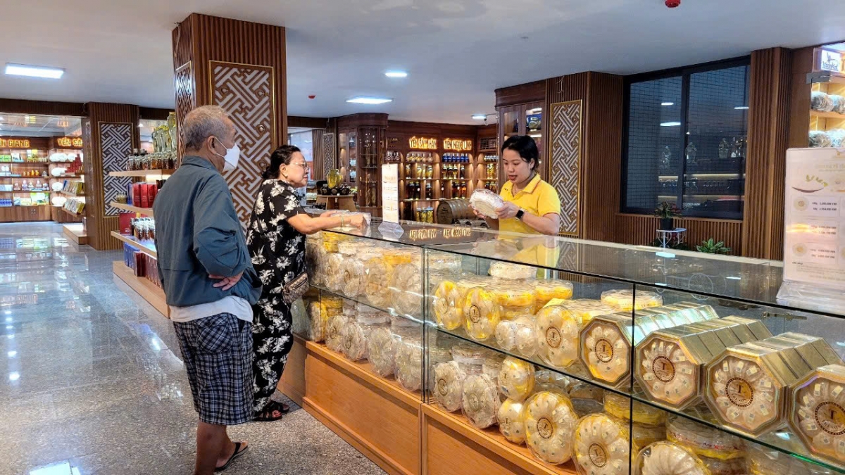 Tổ yến cần nâng cao chất lượng để phục vụ xuất khẩu, người nuôi mới đạt lợi nhuận cao