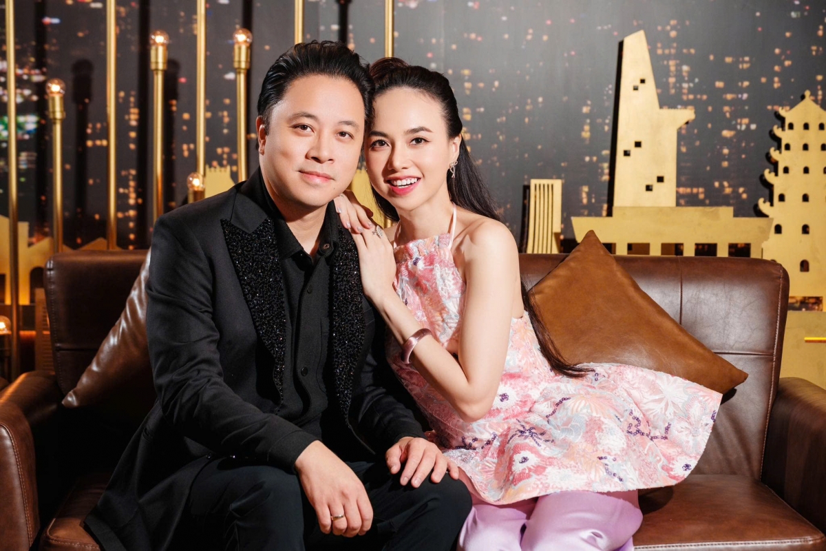Họ không chỉ là vợ chồng, mà là tri kỷ trong thế giới điện ảnh nhiều biến động – một mối tình đầy cảm hứng mà không phải cặp đôi nào trong làng phim cũng gìn giữ được. Để trở thành cặp "bài trùng" ăn ý, "đánh đâu thắng đó" của điện ảnh Việt, cả hai đã phối hợp nhịp nhàng cùng nhau với cương vị đồng nghiệp ăn ý, lẫn "người thương" với tôn chỉ bù trừ, hỗ trợ nhau phát triển.