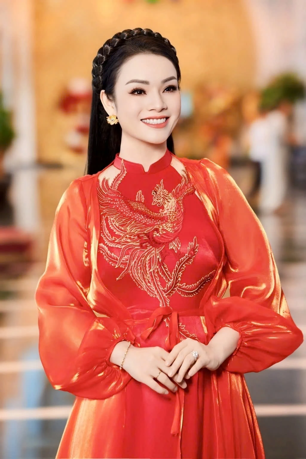 NSƯT Tân Nhàn