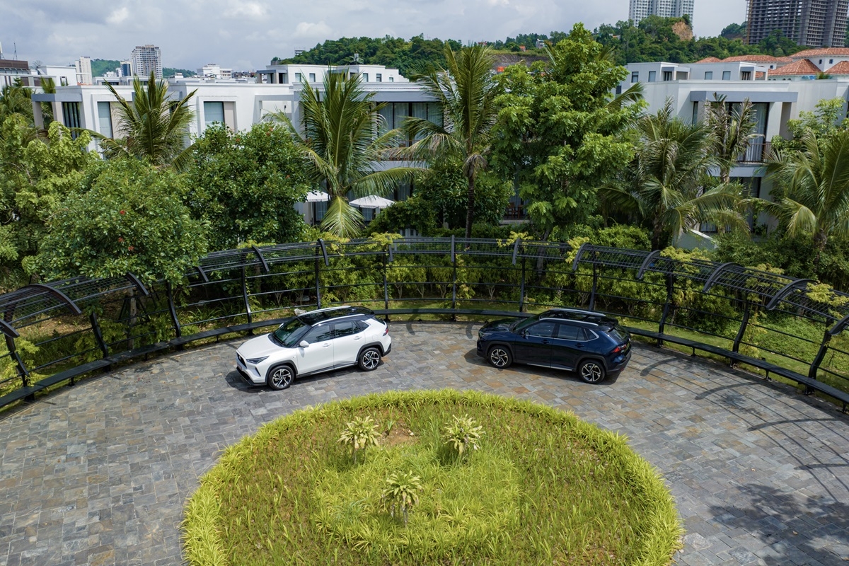 Yaris Cross đã có màn mở đầu 2025 ấn tượng với doanh số bán đứng đầu phân khúc.