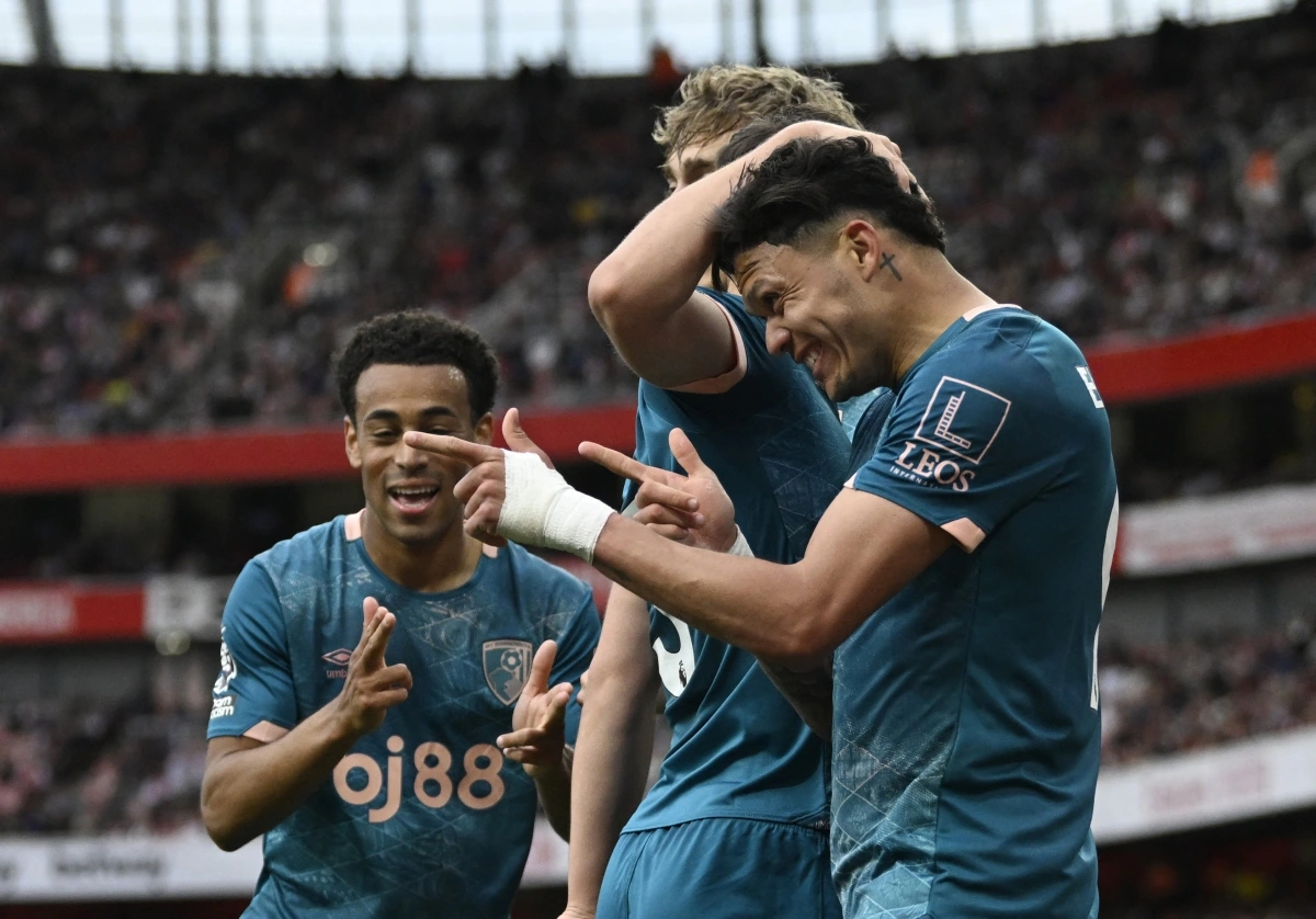 Ảnh: Reuters. 