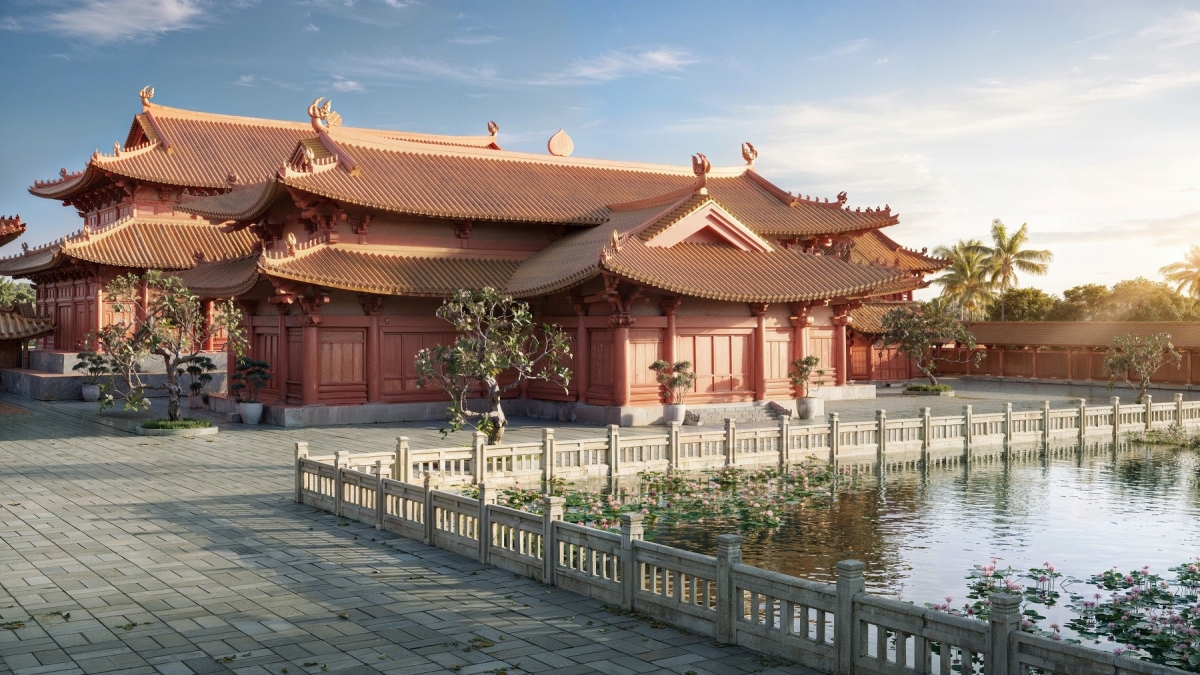 Sun Group thực hiện bước đi tiên phong, tiến tới khai phá “mỏ vàng” công nghiệp văn hóa (Ảnh: Sun Property)