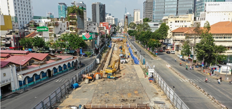 Tập trung tháo gỡ điểm nghẽn để đẩy nhanh tiến độ giải ngân (Ảnh minh họa: KT)