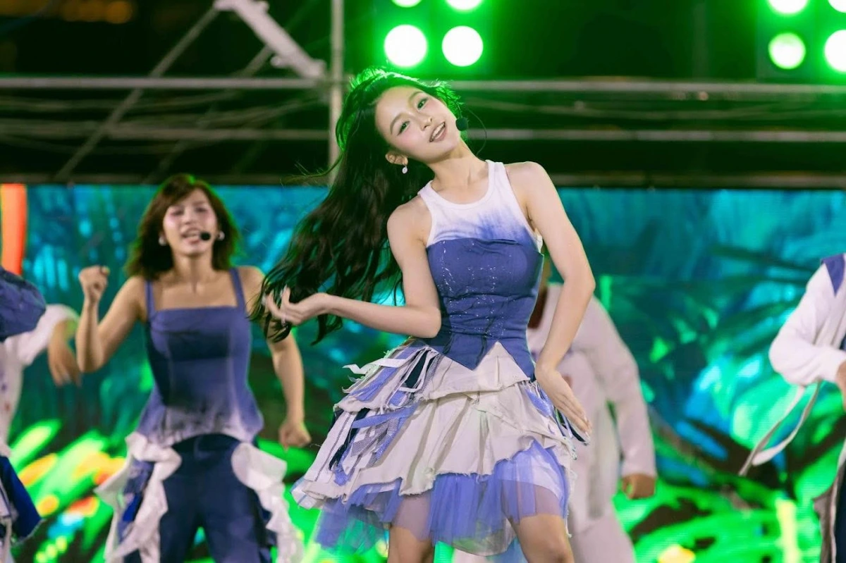 Sau thời gian “im hơi lặng tiếng”, Bảo Ngọc trở lại gây chú ý trên TikTok với những video nhảy cuốn hút. Cô hiện có hơn 3,8 triệu lượt theo dõi trên TikTok, 1,4 triệu người đăng ký YouTube và hơn 220.000 follower Facebook.