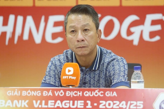 HLV Văn Sỹ Sơn (Ảnh: Lao Động)
