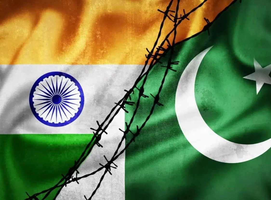 Ấn Độ ra thông báo cấm nhập khẩu từ Pakistan. Ảnh: NDTV