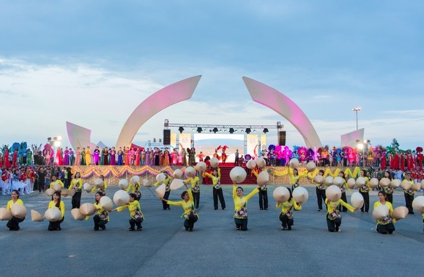 Quang Binh Tourism Week 2025 set to feature diverse attractive cultural, sports and tourism activities (Photo: Ministry of Culture, Sports and Tourism)