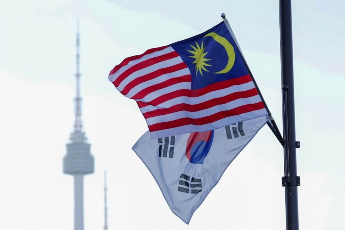 Ảnh minh họa_Nguồn: Bernama