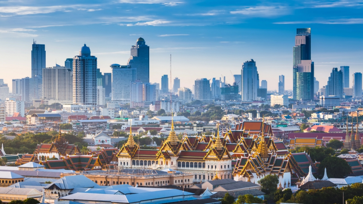 Theo báo cáo của MEI, Bangkok (Thái Lan) là thành phố có tỷ lệ lừa đảo du lịch cao nhất.