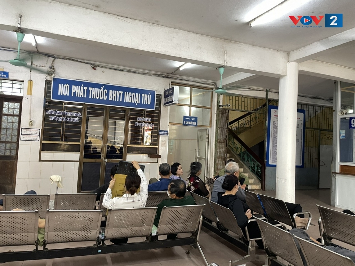 Bệnh viện Đa khoa tỉnh Nam Định