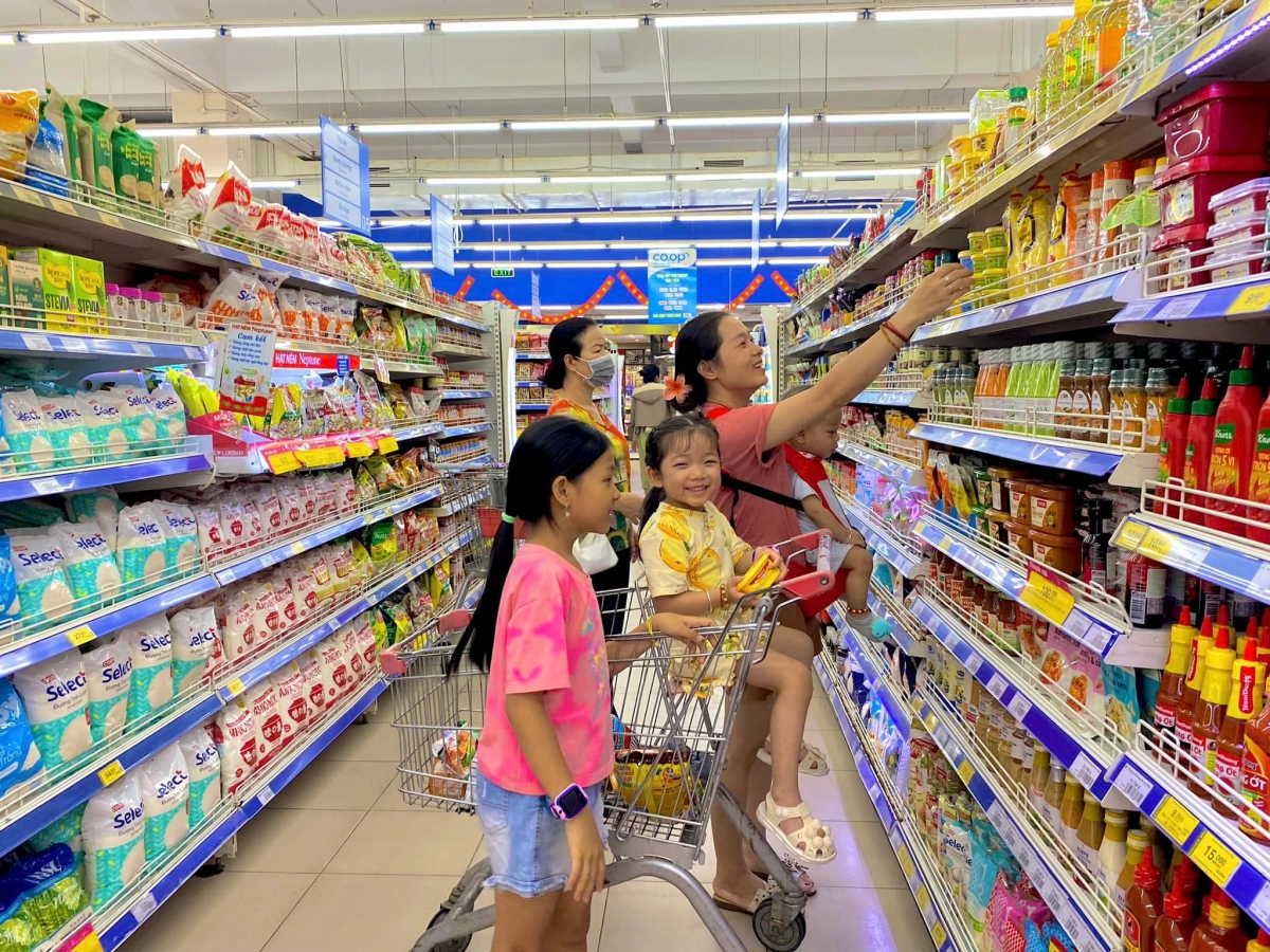 Các sản phẩm dinh dưỡng ưu đãi giảm giá sâu