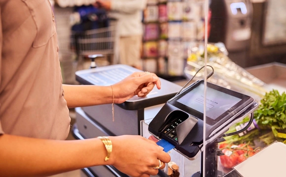 Chính thức xóa bỏ thuế khoán với cá nhân, hộ kinh doanh thu từ 1 tỷ đồng/năm (Ảnh minh họa: KT)