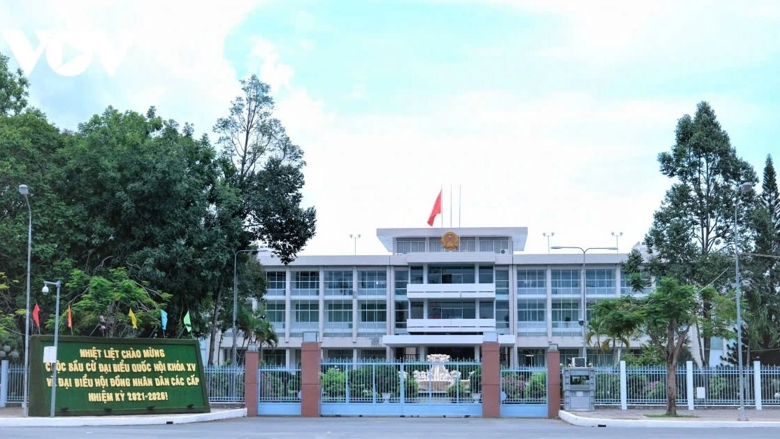 Thanh tra Chính phủ chỉ ra hàng loạt sai phạm về quy hoạch, đầu tư xây dựng, đất đai tại Cần Thơ.