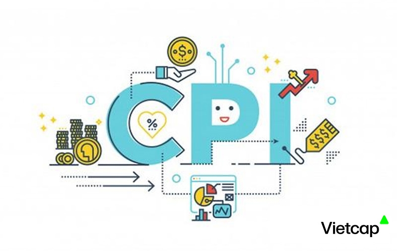 CPI bình quân 4 tháng đầu năm 2025 tăng 3,2% so với cùng kỳ năm trước (Ảnh minh họa: KT)