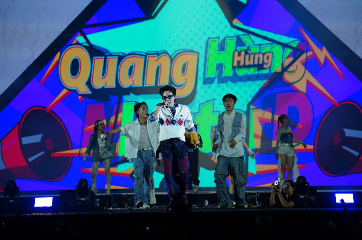 Quang Hùng MasterD