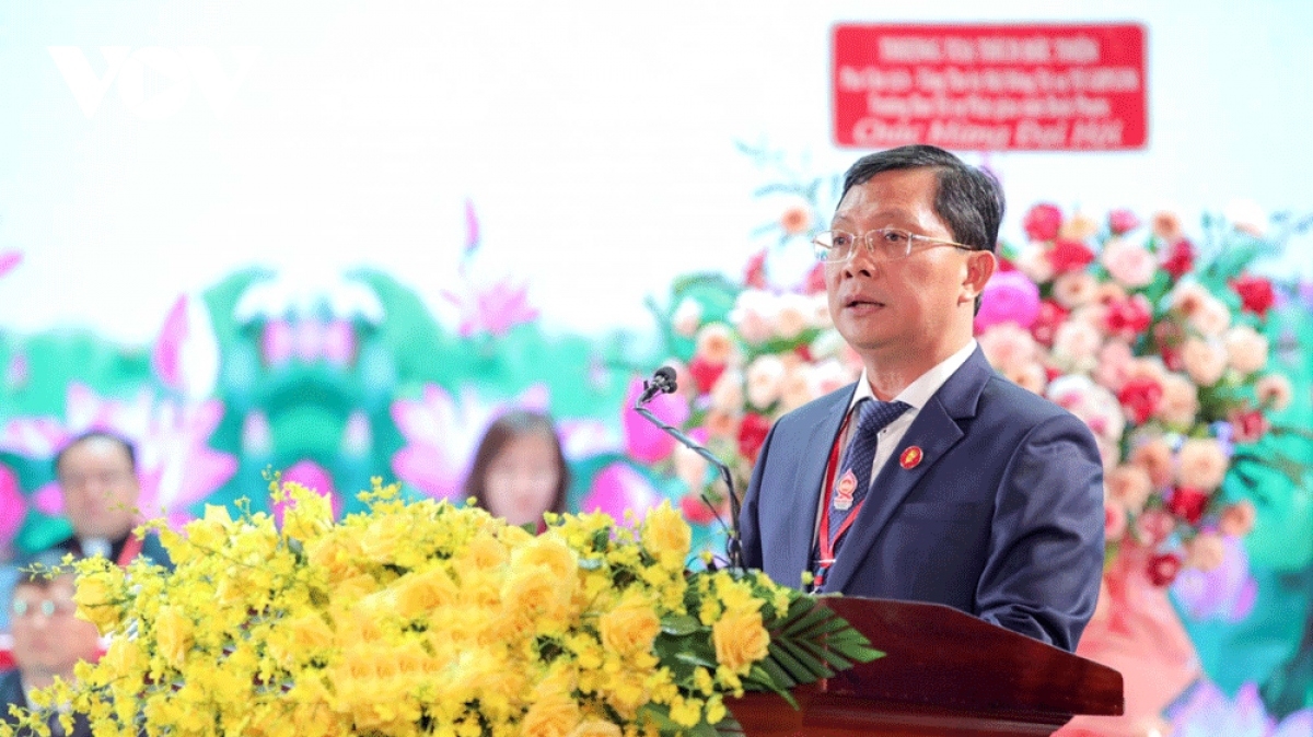 Ông Hà Anh Dũng, Chủ tịch Ủy ban MTTQ Việt Nam tỉnh Bình Phước cho biết, sẽ tiếp tục chăm lo cho các gia đình khó khăn