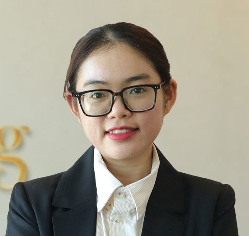 Bà Nguyễn Thị Mỹ Liên, Trưởng khối Phân tích, Công ty CP Chứng khoán Phú Hưng (PHS)