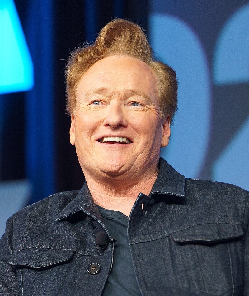 Nam danh hài Conan O’Brien sẽ tham gia lồng tiếng cho nhân vật mới trong “Toy Story 5” – Smarty Pants