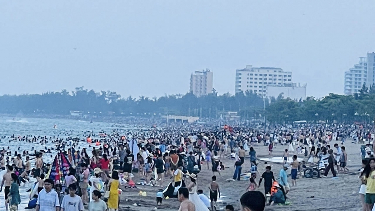 Cửa Lò cần đổi mới từ những điều nhỏ nhất để giữ chân du khách